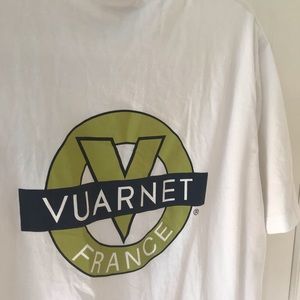 VUARNET vintage t-shirt